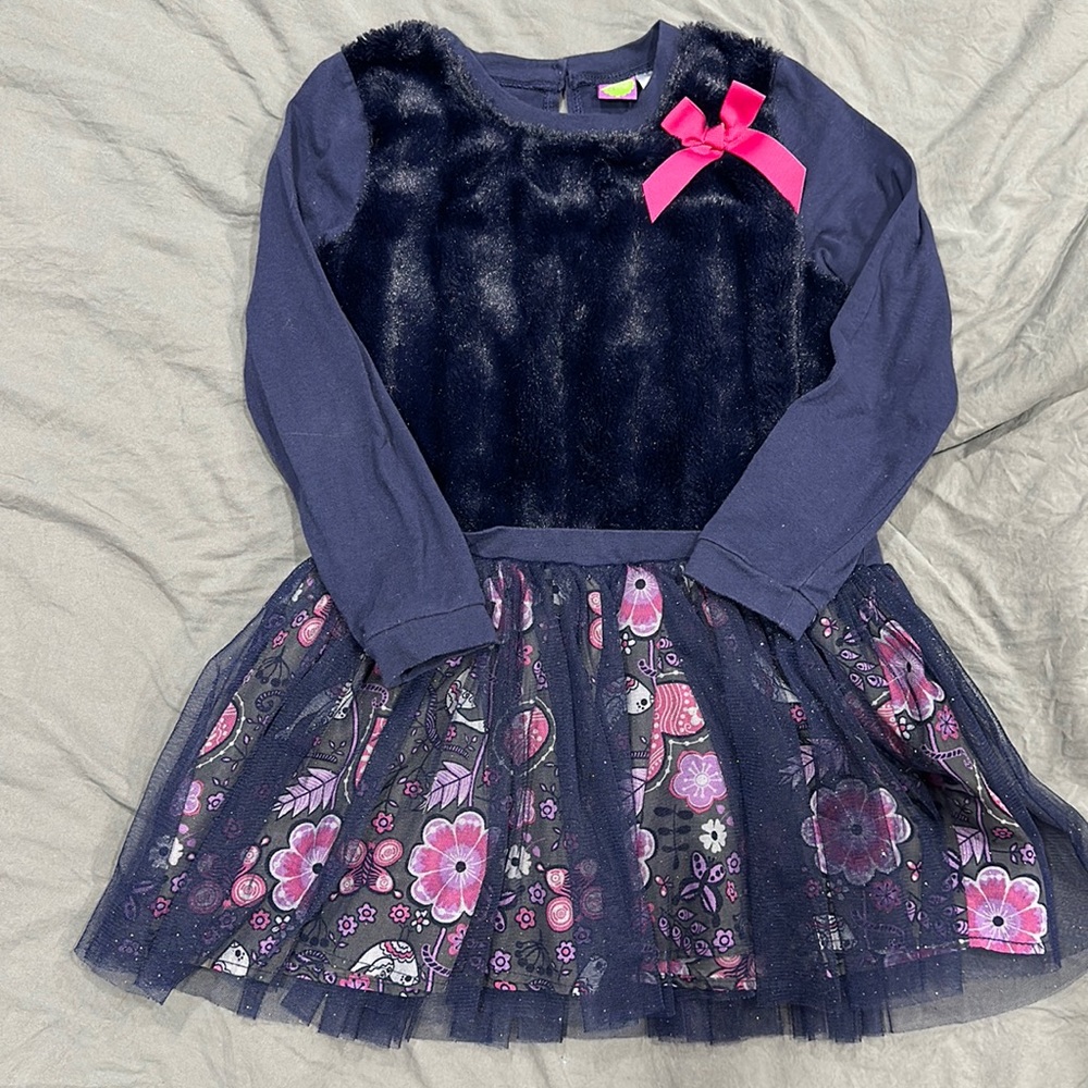❤️5 for ❤️$25 Sweatshirt dress